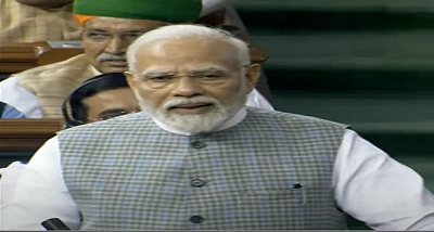 नई दिल्ली : प्रधानमंत्री नरेंद्र मोदी ने संसद सौध कक्ष में केंद्रीय मंत्रिमंडल बैठक की अध्यक्षता की