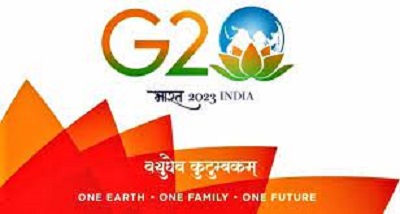 जी-20 देशों के फ्रेमवर्क वर्किंग ग्रुप की चौथी और अंतिम बैठक आज रायपुर में हुई संपन्न