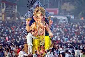 Ganesh Festival begins in Maharashtra, devotees welcome their favourite deity