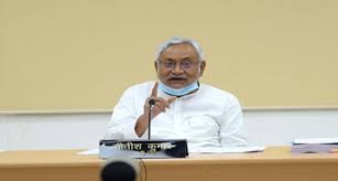 Bihar CM Nitish Kumar supports Women’s Reservation Bill