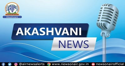 मणिपुर में आज तेज बारिश और बिजली गिरने से पांच किसान गंभीर रूप से घायल