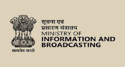 सूचना एवं प्रसारण मंत्रालय ने टेलीविजन चैनलों को आतंकवाद सहित गंभीर अपराधों के आरोपी व्यक्तियों को मंच न देने का परामर्श जारी किया