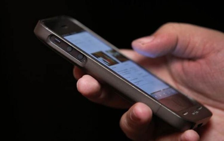 Mobile data service resumes from today In Manipur