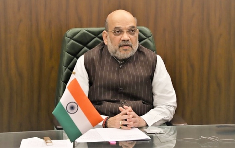 प्रधानमंत्री नरेंद्र मोदी द्वारा अलग से सहकारिता मंत्रालय बनाने से देश में सहकारी आंदोलन को नया जीवन मिला- अमित शाह
