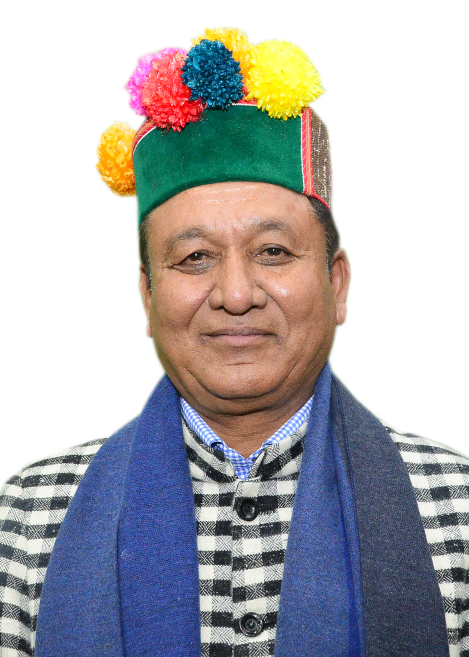 राजस्व मंत्री जगत सिंह नेगी 27 सितंबर को जिले के जनजातीय उपमंडल किलाड़ पहुंचेंगे