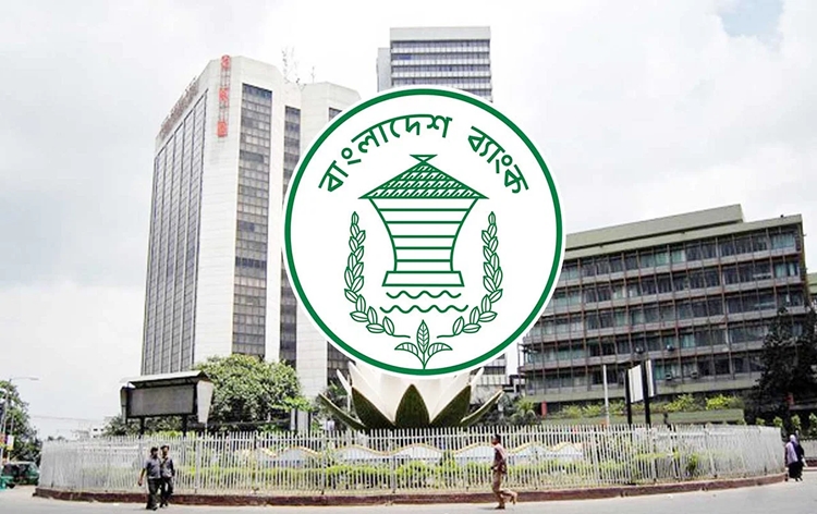 Fitch downgrades Bangladesh's foreign debt outlook to negative