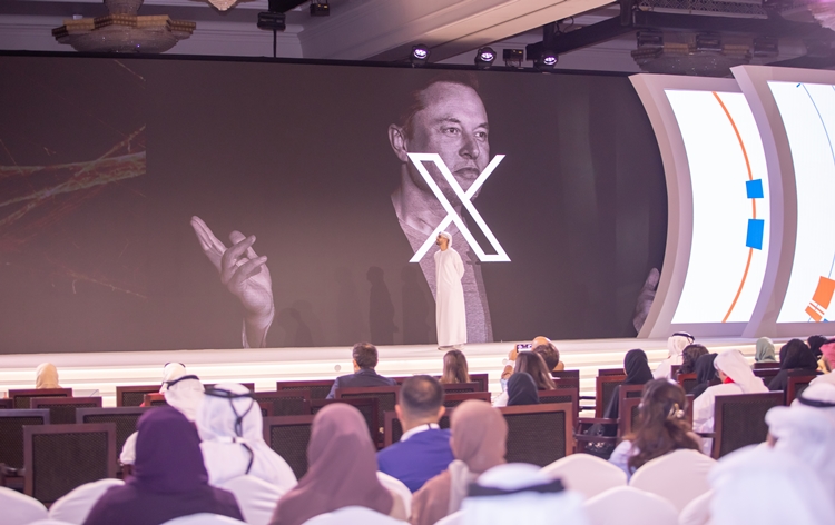 Dubai Unveils Comprehensive Guide to Generative AI in Media at the 21st Arab Media Forum