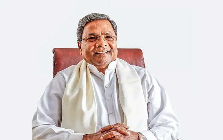 Karnataka CM Siddaramaiah announces to challenge SC decision of Cauvery Water Regulatory Committee