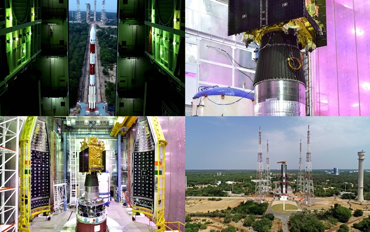 Aditya-L1, India's first space mission to study sun to be launched from Sriharikota this morning