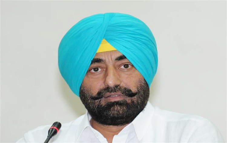 Congress MLA Sukhpal Singh Khehra takes into custody