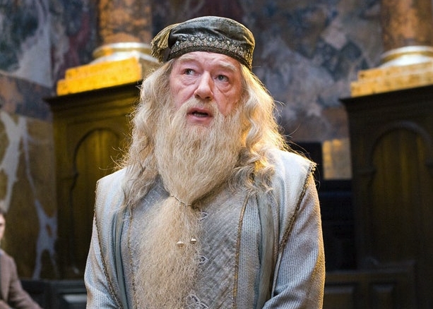 Harry Potter actor Sir Michael Gambon dies at 82