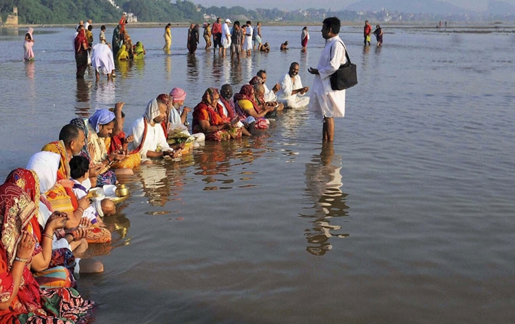 Bihar: World-famous Pitra Paksha Mela to begin in Gaya city