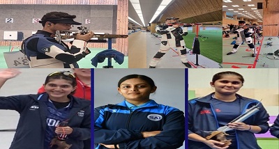 प्रधानमंत्री नरेंद्र मोदी ने एशियाई खेलों में भारतीय खिलाड़ियों के प्रदर्शन की सराहना की