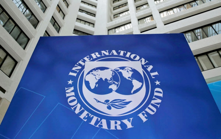 IMF says looming shutdown of US govt poses avoidable risk to nation's economy; urges parties to reach consensus