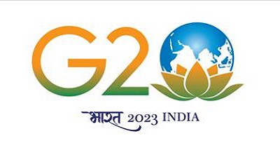 जी-20 शिखर सम्मेलन से पहले चौथी और अंतिम शेरपा बैठक हरियाणा के मेवात में शुरू