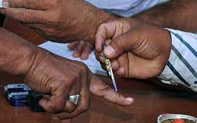 Amid tight security, Tripura bye-polls in Dhanpur and Boxanagar tomorrow