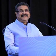 Education Minister Dharmendra Pradhan launches Teachers Training Program of UGC