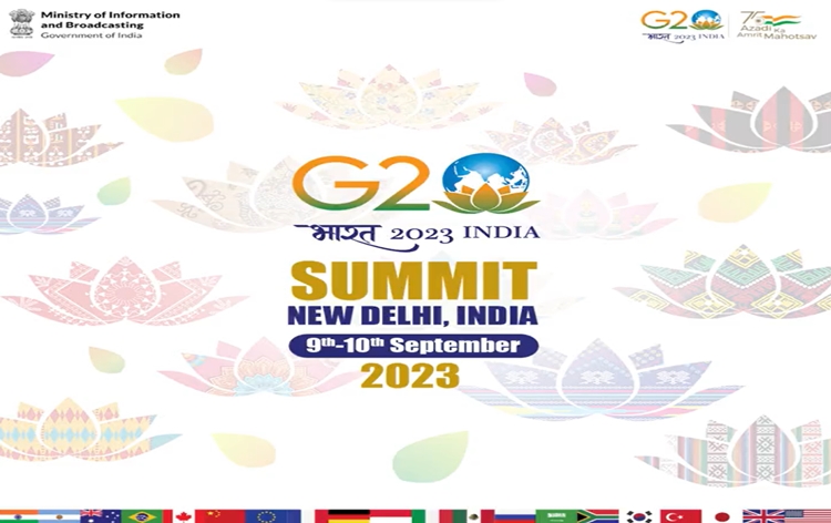 G 20: Indian street food, millets on menu of visiting delegates