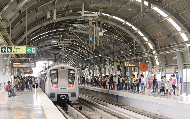 G-20 Summit: Delhi Metro Services to begin from 4 AM on Sept 8-10, no parking at 3 stations