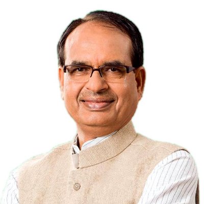 मुख्यमंत्री शिवराज सिंह चौहान ने आज देश की पहली सोलर सिटी साँची का किया लोकार्पण