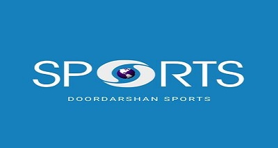 प्रसार भारती ने डीडी स्पोर्ट्स एचडी चैनल के साथ एक और हाई-डेफिनिशन चैनल जोड़ा