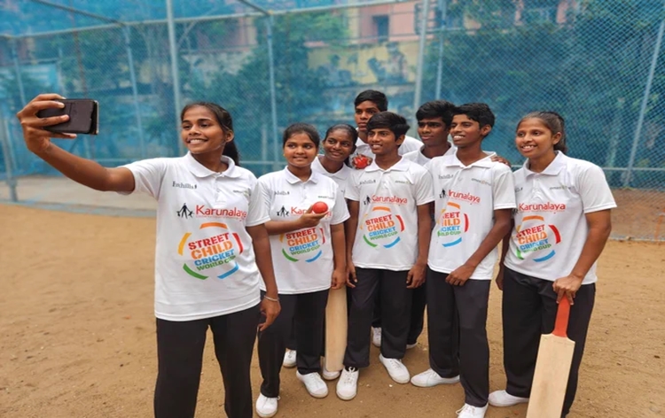 Street 20: Street Child Cricket World Cup to be held in Chennai from Sept 22