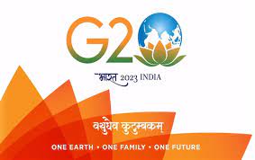 Integrated Command & Control Centre setup by NDMC to keep extra vigil in view of G-20 Summit