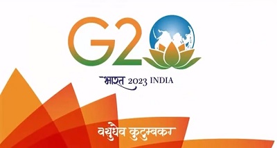 जी-20 के मद्देनजर अतिरिक्त निगरानी रखने के लिए एनडीएमसी ने एक एकीकृत कमान और नियंत्रण केंद्र स्थापित किया