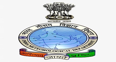 मौसम विभाग ने अगले 4 दिनों के दौरान उत्तरी प्रायद्वीपीय, मध्य और आसपास के इलाकों में सक्रिय मानसून जारी रहने का अनुमान व्‍यक्‍त किया