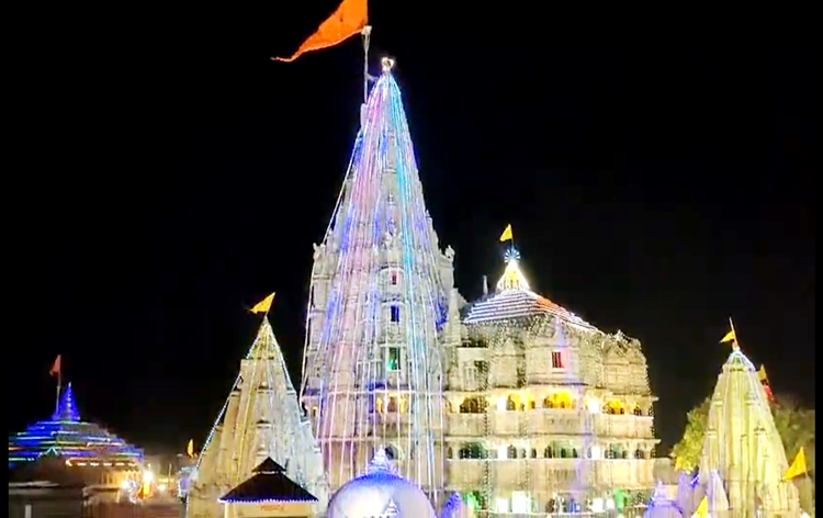 Krishna Janmashtami to celebrate with traditional fervor in Gujarat