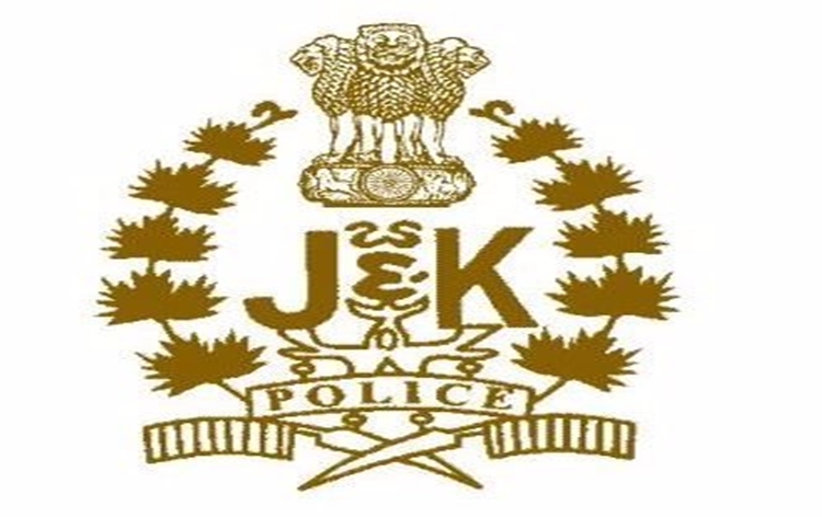 J&K: Police arrests hybrid terrorist and his associate in Budgam