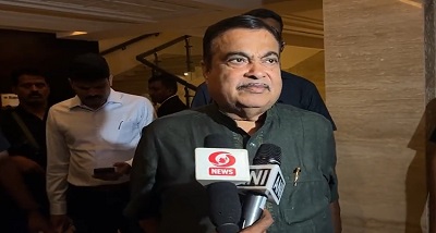 भारत ने मात्र छह साल में वित्तीय समावेशन में महत्‍वपूर्ण उपलब्धि हासिल की है : नितिन गडकरी