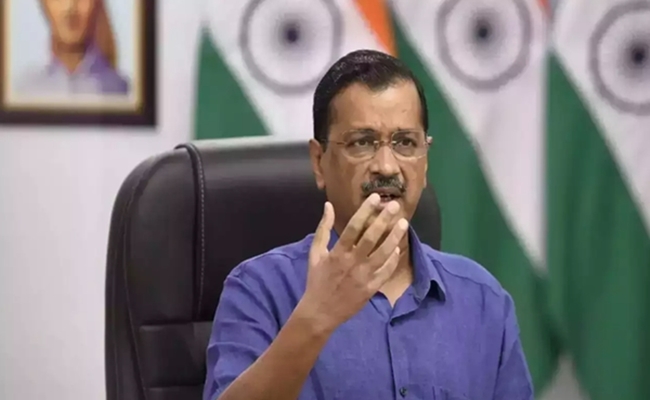 Delhi CM Arvind Kejriwal withdraws petition against his arrest from Supreme Court