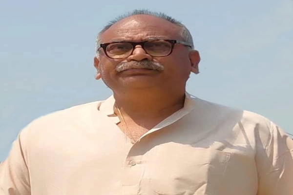 ED conducts a search interrogation at West Bengal minister Chandranath Sinha’s house at Bolpur in Birbhum district in connection with teacher recruitment scam