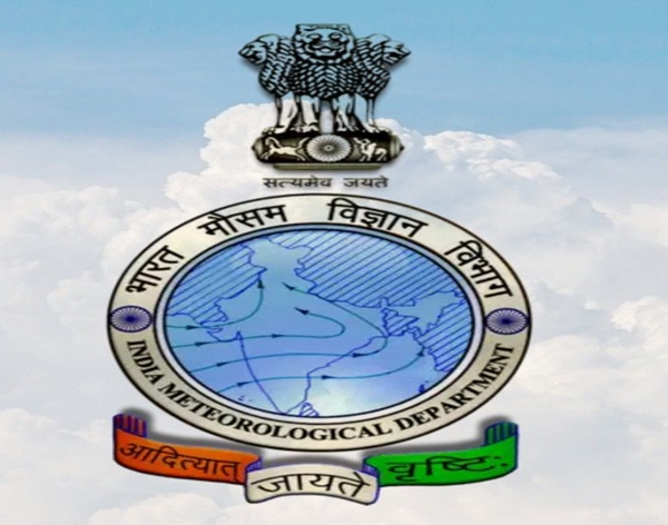 IMD forecasts scattered to moderate rainfall with thunderstorms, lightning & gusty winds over Gangetic West Bengal during next 4 days