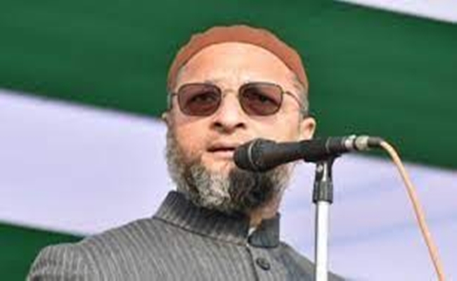 Asaduddin Owaisi led AIMIM to contest on 16 Lok Sabha seats in Bihar