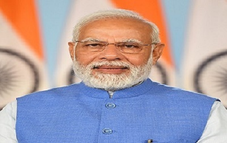 प्रधानमंत्री नरेंद्र मोदी कल वंचित वर्गों को ऋण सहायता उपलब्‍ध कराने से जुड़े एक राष्‍ट्रव्‍यापी जनसंपर्क समारोह में वर्चुअली भाग लेंगे