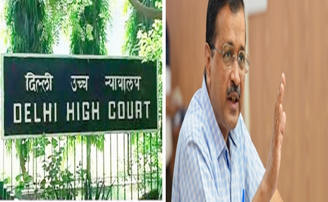 Delhi Court remands CM Kejriwal to ED custody till March 28 in excise policy case