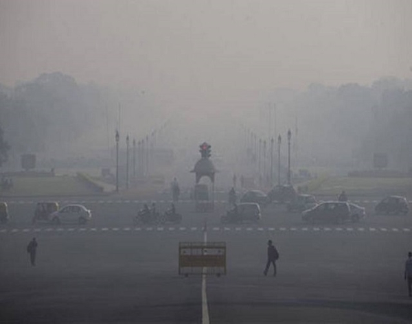 Air quality in Delhi-NCR continues to be in very poor category