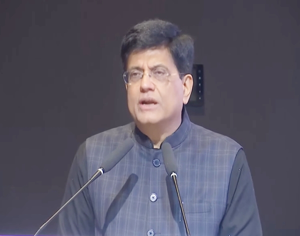 Union Minister Piyush Goyal launches Price Monitoring Dashboard for 22 essential commodities in Mumbai