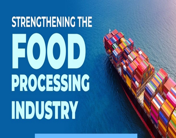 Union Minister Kiren Rijiju gives additional charge of Ministry of Food Processing Industries