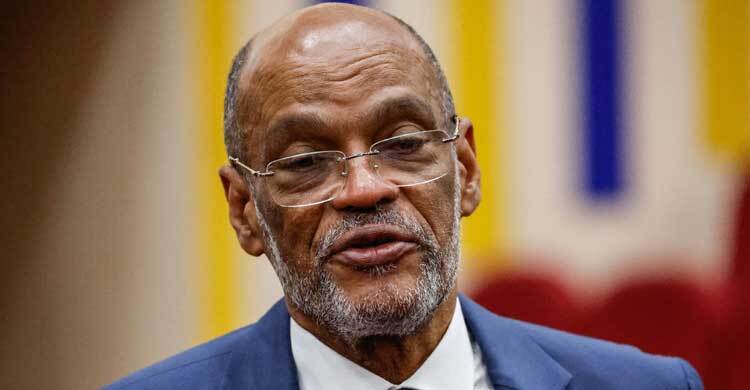 Haiti’s PM Ariel Henry tenders his resignation