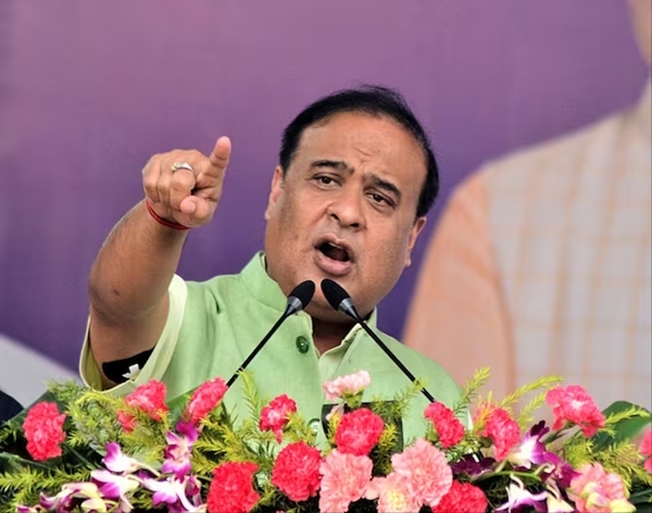 Assam CM Himanta Biswa Sarma announces that his government would implement UCC after Lok Sabha polls