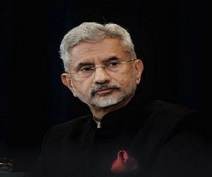 EAM  Dr. S. Jaishankar concludes visit to Malaysia