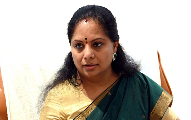 ED arrests BRS leader K Kavitha for alleged money laundering case of Delhi liquor policy scam