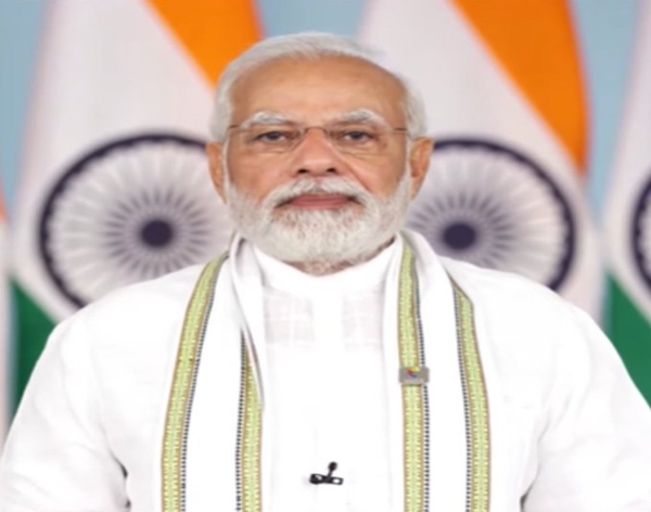 PM Modi to address Startup Mahakumbh at Bharat Mandapam 