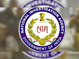 NIA arrests one accused in a case related to attack on High Commission of India in London