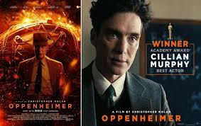 Oscar Awards: Oppenheimer bags seven awards including Best Actor and Best Director