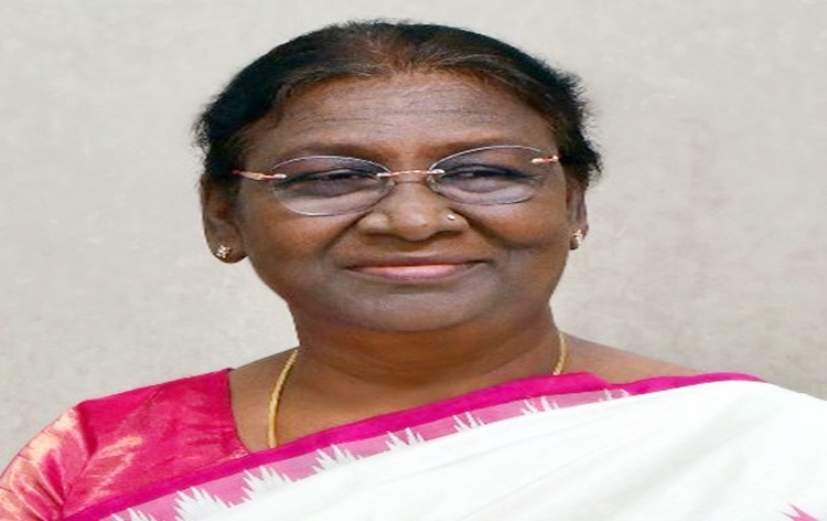 President Droupadi Murmu to Visit Uttarakhand for AIIMS Rishikesh Convocation