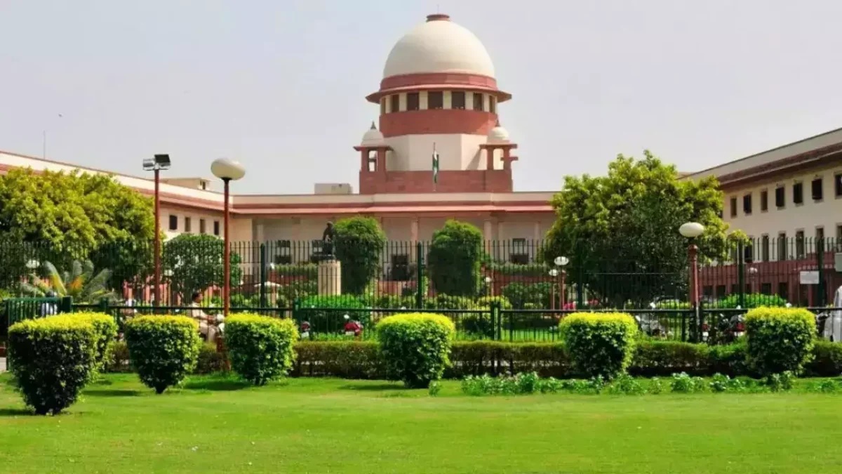 SC rejects West Bengal Government’s plea against CBI probe in Sandeshkhali attack